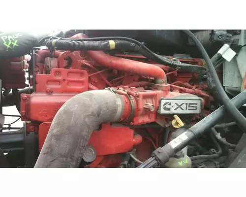 CUMMINS X15 5779 ENGINE ASSEMBLY