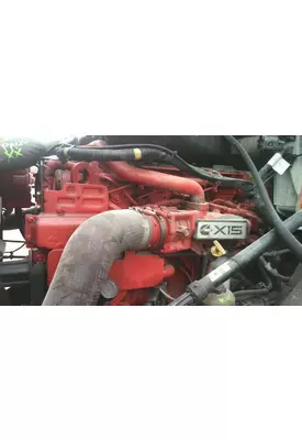 CUMMINS X15 5779 ENGINE ASSEMBLY