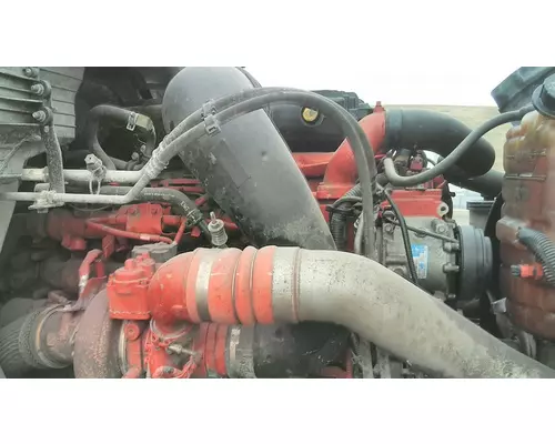 CUMMINS X15 5779 ENGINE ASSEMBLY