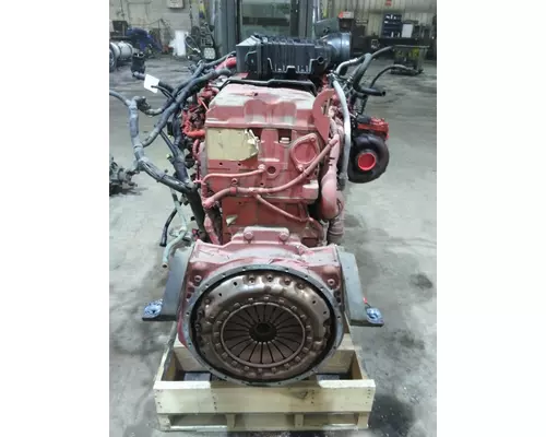 CUMMINS X15 5779 ENGINE ASSEMBLY