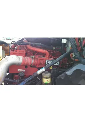 CUMMINS X15 5779 ENGINE ASSEMBLY