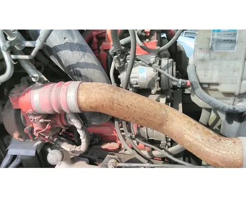 CUMMINS X15 5779 ENGINE ASSEMBLY