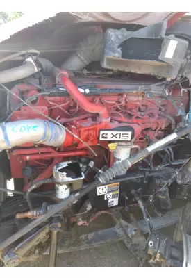 CUMMINS X15 5779 ENGINE ASSEMBLY