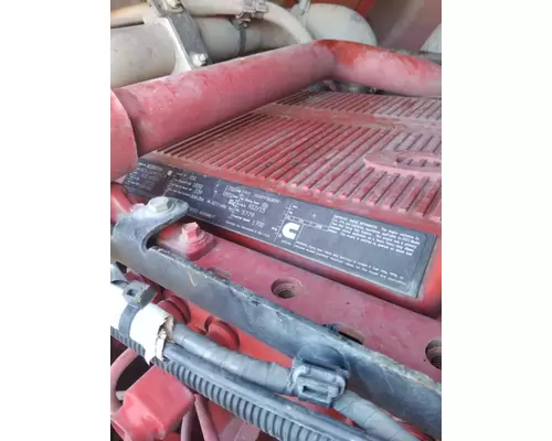 CUMMINS X15 5779 ENGINE ASSEMBLY