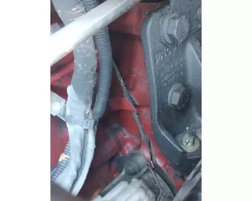 CUMMINS X15 5779 ENGINE ASSEMBLY