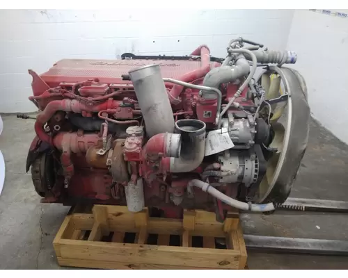 CUMMINS X15 5779 ENGINE ASSEMBLY