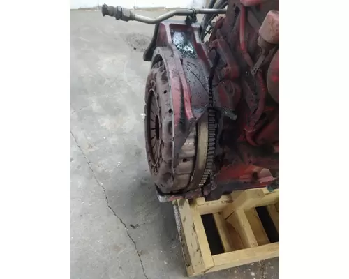 CUMMINS X15 5779 ENGINE ASSEMBLY