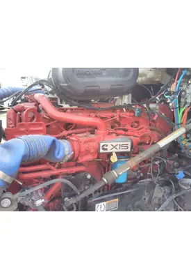 CUMMINS X15 5881 ENGINE ASSEMBLY