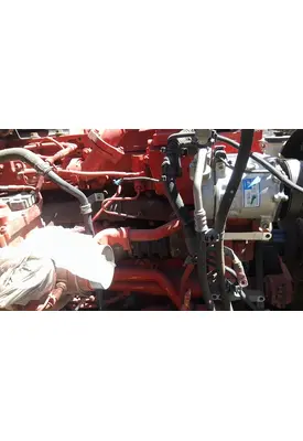 CUMMINS X15 5881 ENGINE ASSEMBLY