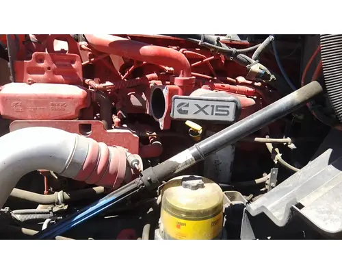 CUMMINS X15 5881 ENGINE ASSEMBLY