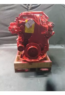 CUMMINS X15 5881 ENGINE ASSEMBLY