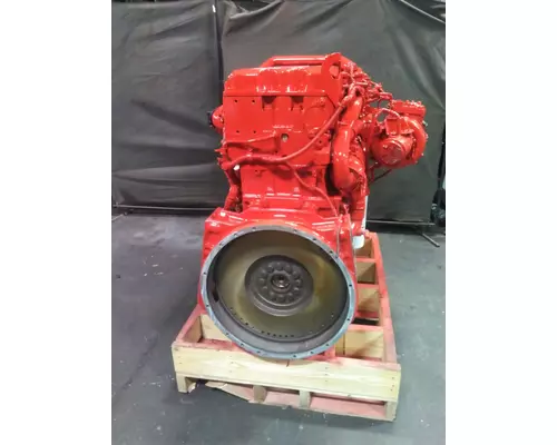 CUMMINS X15 5881 ENGINE ASSEMBLY