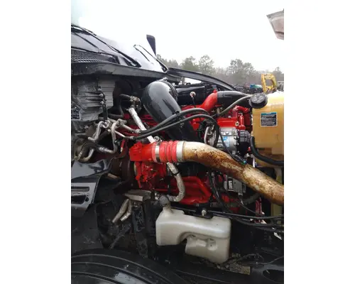 CUMMINS X15 5881 ENGINE ASSEMBLY