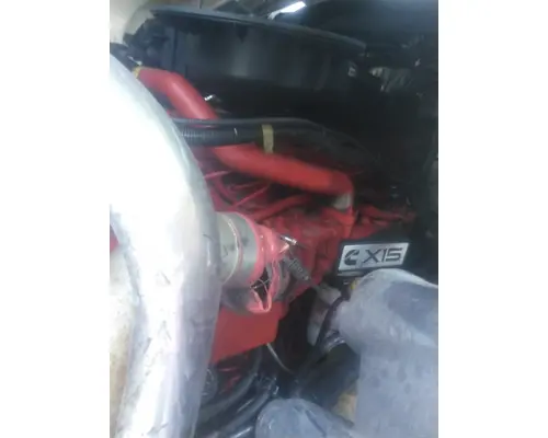 CUMMINS X15 5881 ENGINE ASSEMBLY