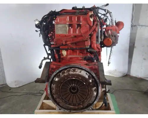 CUMMINS X15 5881 ENGINE ASSEMBLY