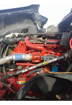 CUMMINS X15 5881 ENGINE ASSEMBLY