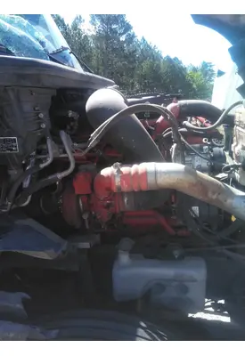 CUMMINS X15 5881 ENGINE ASSEMBLY