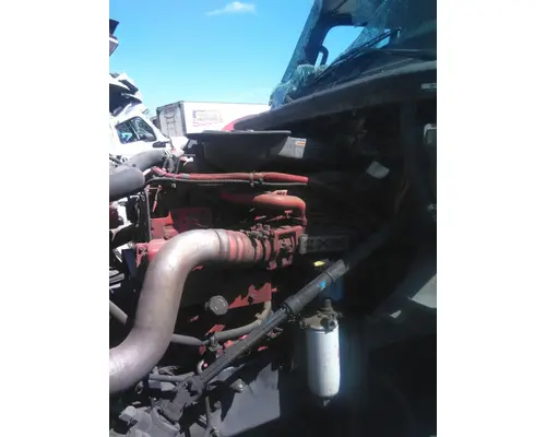 CUMMINS X15 5881 ENGINE ASSEMBLY