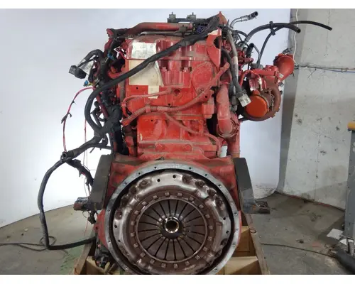 CUMMINS X15 5881 ENGINE ASSEMBLY