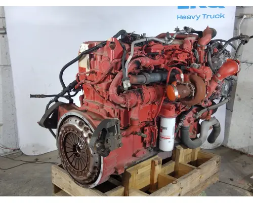 CUMMINS X15 5881 ENGINE ASSEMBLY