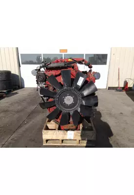 CUMMINS X15 5881 ENGINE ASSEMBLY