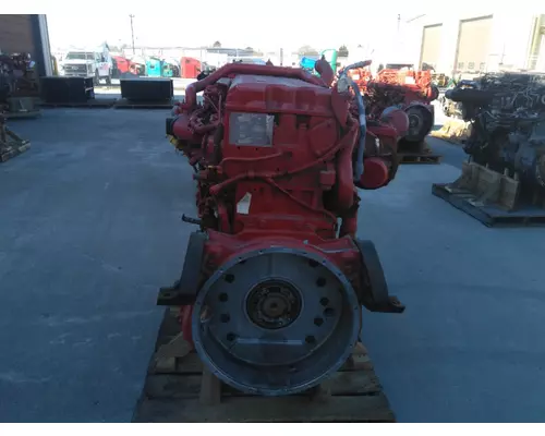 CUMMINS X15 5881 ENGINE ASSEMBLY