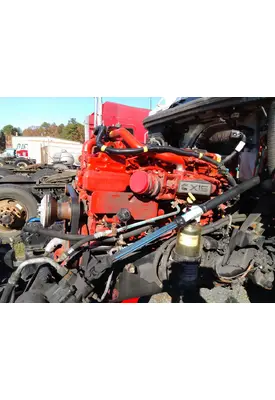 CUMMINS X15 5881 ENGINE ASSEMBLY