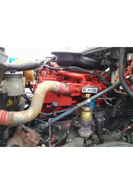 CUMMINS X15 5881 ENGINE ASSEMBLY