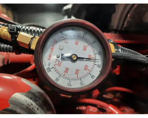 CUMMINS X15 5881 ENGINE ASSEMBLY