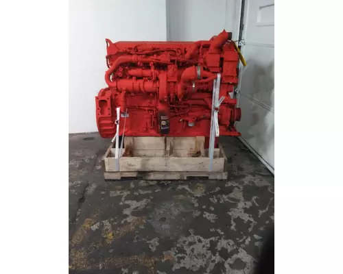 CUMMINS X15 5881 ENGINE ASSEMBLY