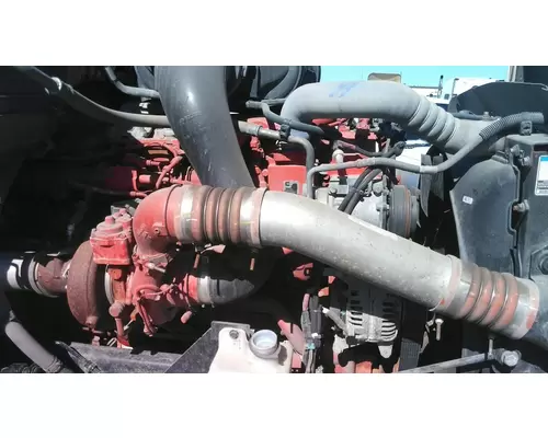 CUMMINS X15 5881 ENGINE ASSEMBLY