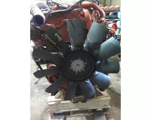 CUMMINS X15 5881 ENGINE ASSEMBLY