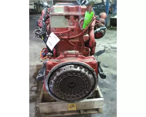 CUMMINS X15 5881 ENGINE ASSEMBLY
