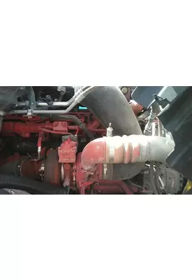 CUMMINS X15 5881 ENGINE ASSEMBLY