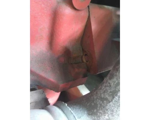 CUMMINS X15 5881 ENGINE ASSEMBLY