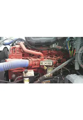 CUMMINS X15 5881 ENGINE ASSEMBLY