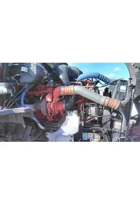 CUMMINS X15 5881 ENGINE ASSEMBLY