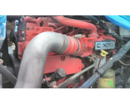 CUMMINS X15 5881 ENGINE ASSEMBLY