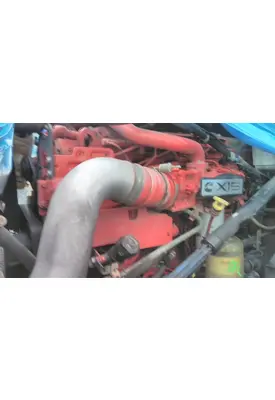 CUMMINS X15 5881 ENGINE ASSEMBLY