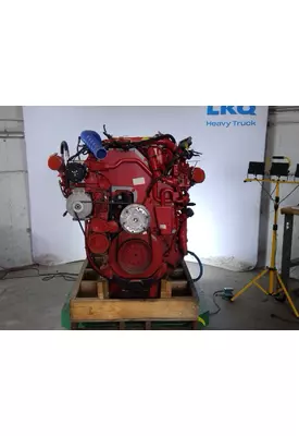 CUMMINS X15 6245 ENGINE ASSEMBLY