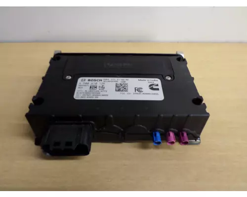 CUMMINS X15 EPA 17 AFTERTREATMENT CONTROL MODULE (ACM)