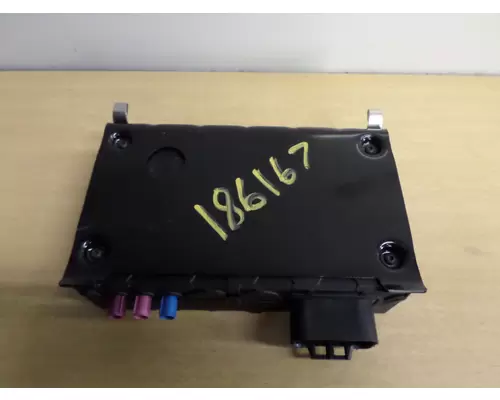 CUMMINS X15 EPA 17 AFTERTREATMENT CONTROL MODULE (ACM)