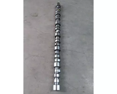 CUMMINS X15 EPA 17 CAMSHAFT