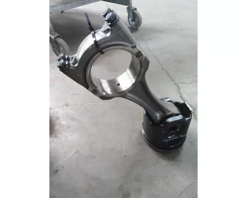 CUMMINS X15 EPA 17 CONNECTING ROD