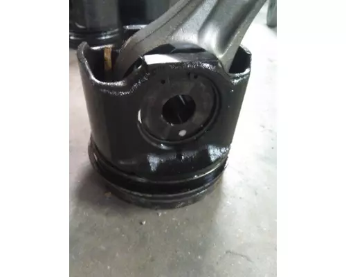 CUMMINS X15 EPA 17 CONNECTING ROD