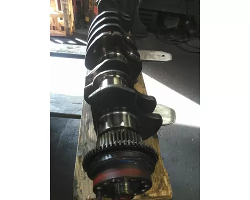 CUMMINS X15 EPA 17 CRANKSHAFT