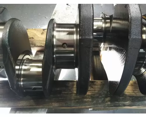 CUMMINS X15 EPA 17 CRANKSHAFT