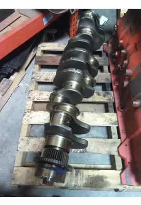 CUMMINS X15 EPA 17 CRANKSHAFT