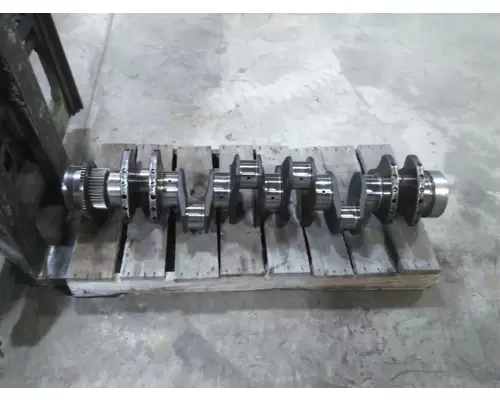 CUMMINS X15 EPA 17 CRANKSHAFT