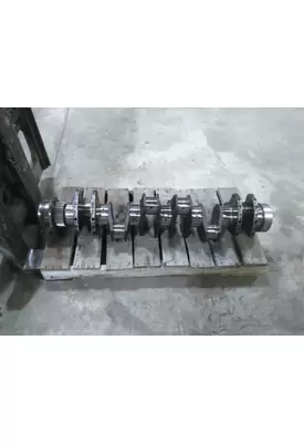 CUMMINS X15 EPA 17 CRANKSHAFT